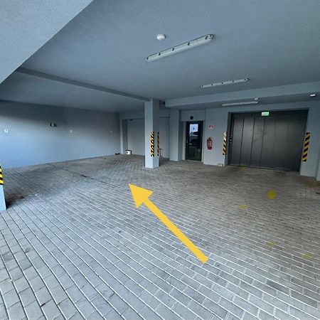New Apartment 6 - Self Check In, Free Parking Bratislava Exterior photo