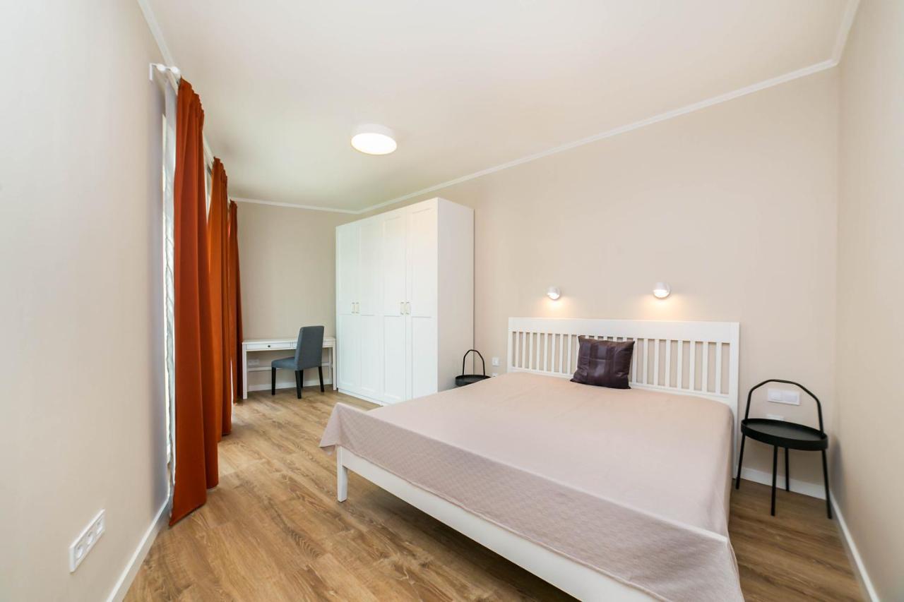 New Apartment 6 - Self Check In, Free Parking Bratislava Exterior photo